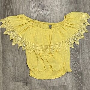 Charlotte Russe Shirt